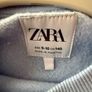 Zara girls sweater Age 9-10 years Image 4