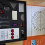 Optics Experiment Set Triangular Prism Laser Lights Convex Concave Lens Set Science Equipment Image 2