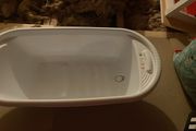 baby bath