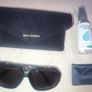 Genuine Dolce & Gabbana Aviator polarised unisex sunglasses Image 8