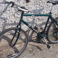 mens mountain bike