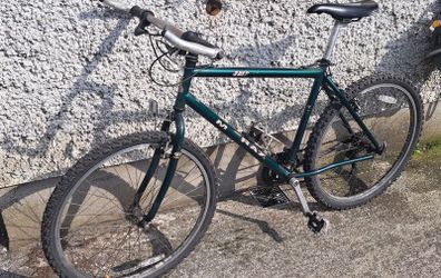 mens mountain bike