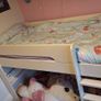 childrens mid sleeper Image 2