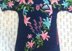 Stade Francais Paris Rugby Jersey 2010/11 Size M