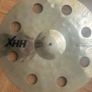 sabian 20" hhx evolution ozone crash Image 3