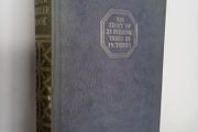 The Story of 25 Eventful Years in Pictures: (1910-1935) The Silver Jubilee Book by Odhams Press Ltd. (HQ350)