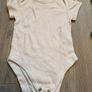 Short-sleeved vests, 3-6 months Image 5