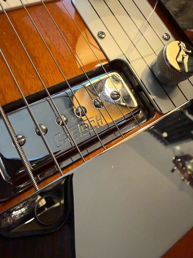 LAPSTEEL Gretsch Electromatic G5700