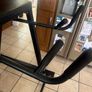 Full Commercial Gym Reverse Hyper, Large Machine!! Image 4