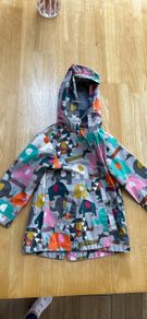 Next elephant Jacket