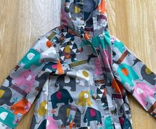 Next elephant Jacket