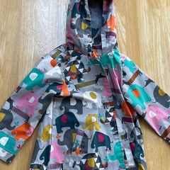 Next elephant Jacket