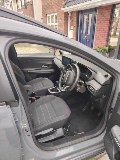 Dacia Jogger Extreme 2023