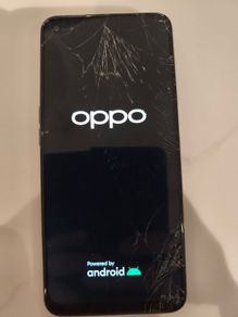 Oppo A54 5g