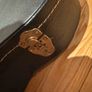 2008 Epiphone Ltd Ed Custom Shop Slash Les Paul Standard Plus Top Image 9