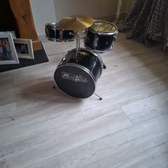 kids drum set