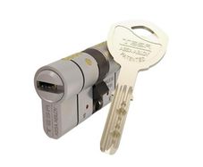 Tesa Assa Abloy T70 30x30 cylinder lock