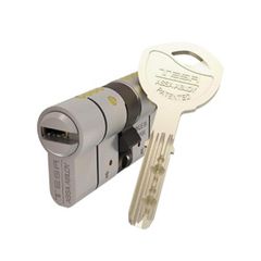 Tesa Assa Abloy T70 30x30 cylinder lock