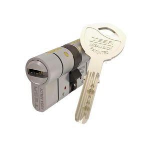 Tesa Assa Abloy T70 30x30 cylinder lock