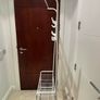 Shoe and Coat Rack Image 5