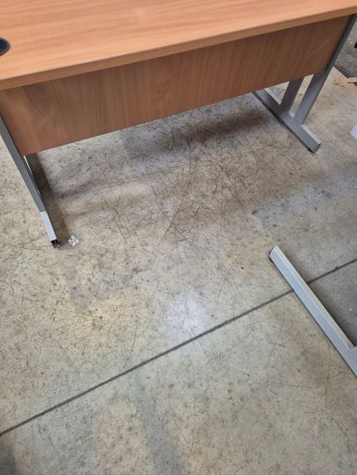 Office desk
