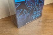 Phantasmal Flames Elite trainer box - Pokemon