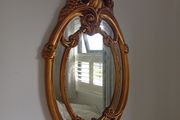 large mirror