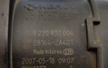 Air Flow Meter 9220930004 28164-2A401 KIA Hyundai Kefico