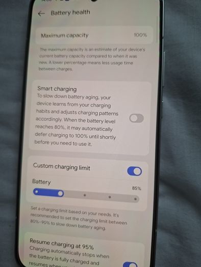 OPPO Reno 15 5G 512GB  Like New  2 Free Cases