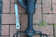 Parkside Performance 40V 230mm Disc