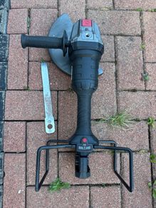 Parkside Performance 40V 230mm Disc