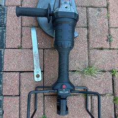 Parkside Performance 40V 230mm Disc