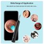 Bebird C3 Smart Visual Ear Wax Remover Endoscope Mini Camera Image 3
