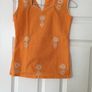 Indian Costume aged 8-10 Image 2