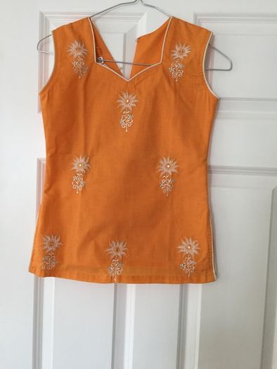 Indian Costume aged 8-10