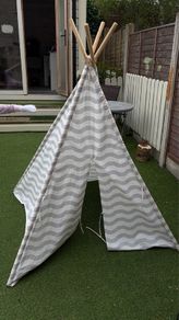 Teepee