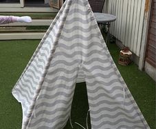 Teepee