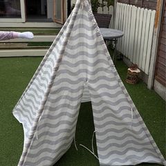 Teepee