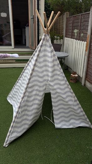 Teepee