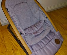 MaxiCosi Baby Rocker 2in1 Kori