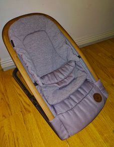 MaxiCosi Baby Rocker 2in1 Kori