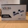 SONAS URBAN Thermostatic Bath & Shower Mixer Image 2