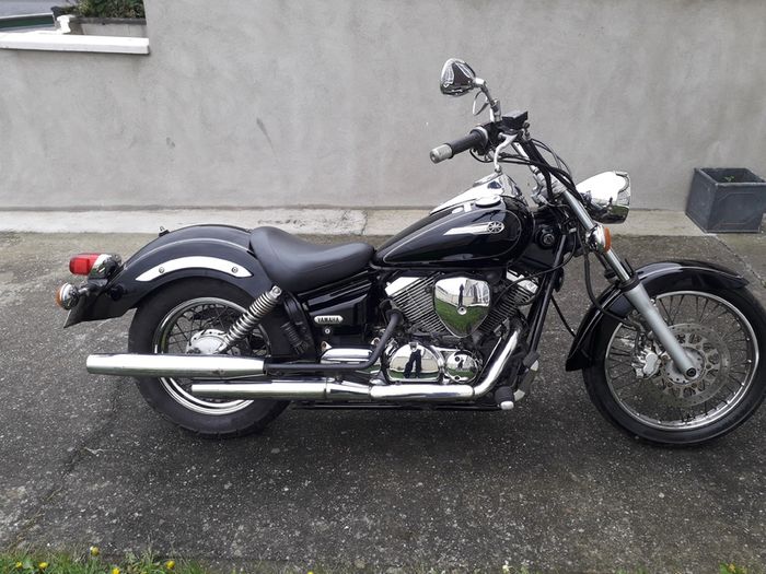 motorbikes wanted