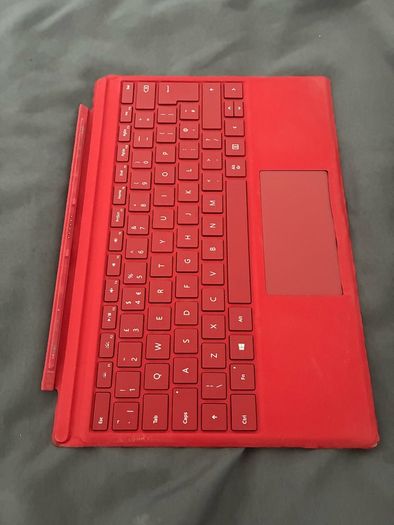 Microsoft Surface Pro 4 | Intel i7 8/256Gb