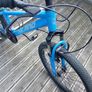 Boys 24" Wheel mountain bike. Like new Image 3