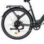 PIXAR CITY Step-Thru Electric Bike Image 5