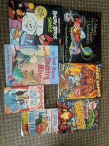 children books