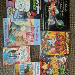 children books