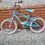 Girls Bike Image 5