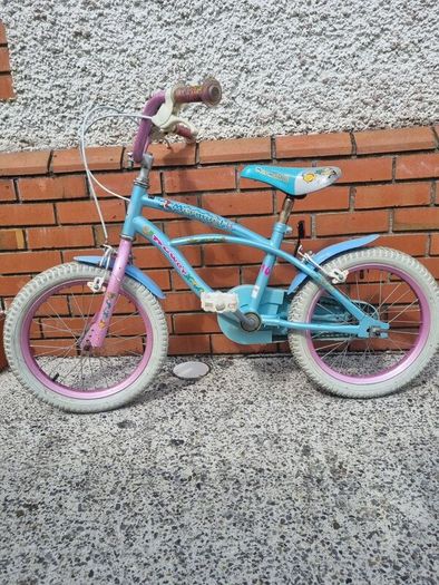 Girls Bike